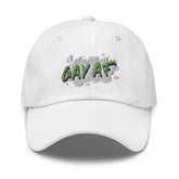 Gay AF Cap